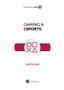 92-CORSO DI FORMAZIONE GAMING & ESPORTS